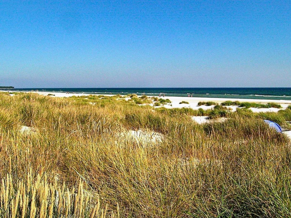 8 Person Holiday Home In Nex Vester Somarken Eksteriør bilde